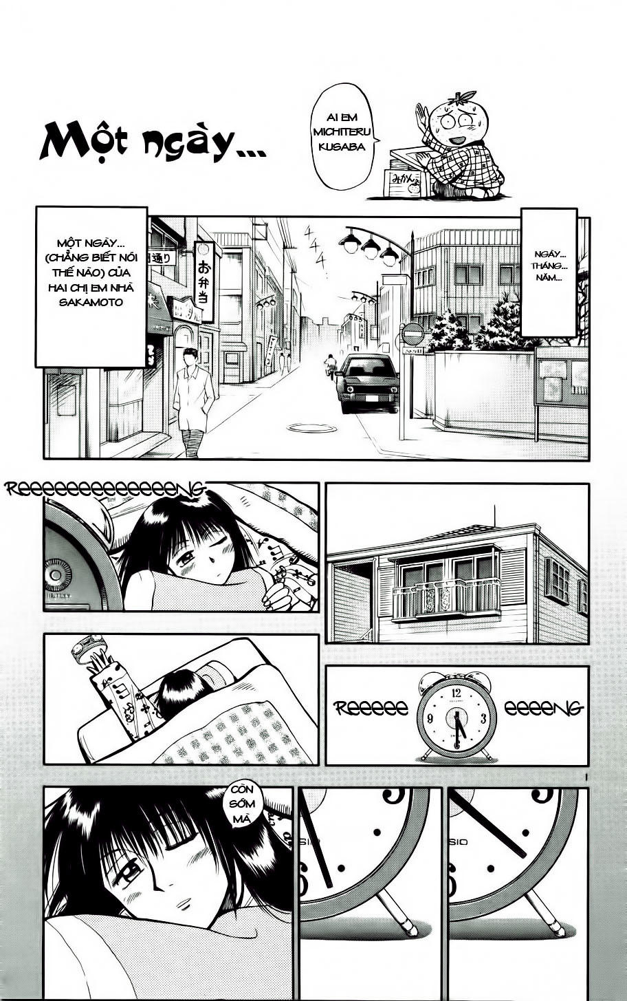 Fantasista - Chương 11 - Trang 19