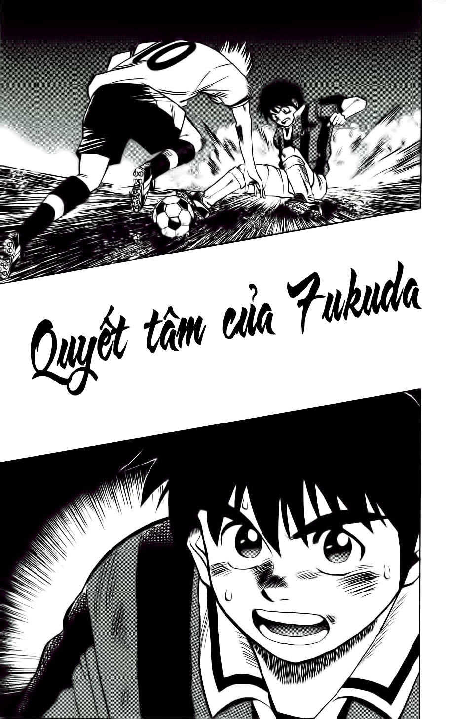 Fantasista - Chương 13 - Trang 1