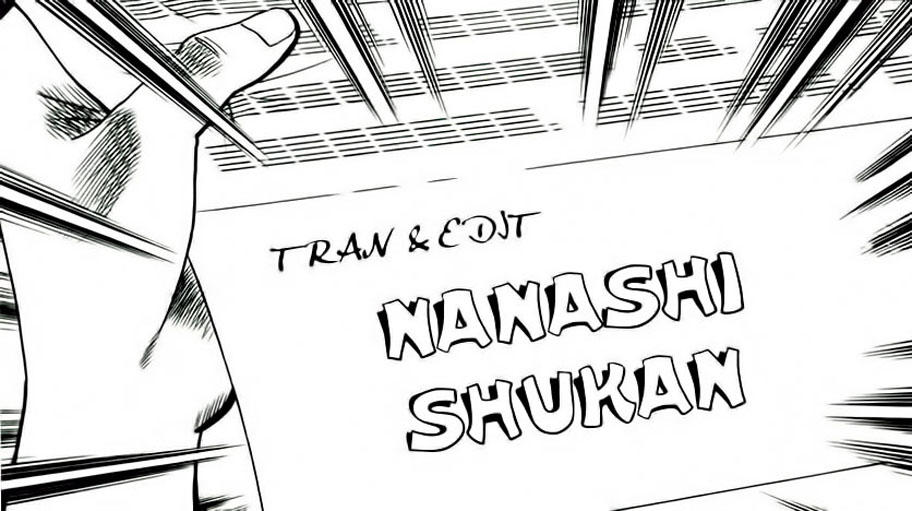 Fantasista - Chương 13 - Trang 22