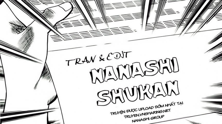 Fantasista - Chương 16 - Trang 18