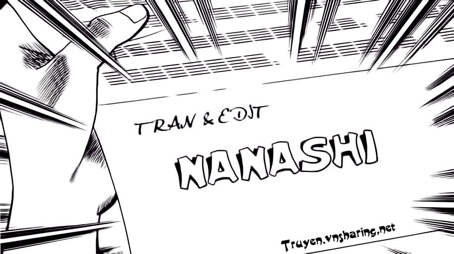 Fantasista - Chương 17 - Trang 23