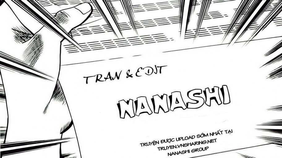 Fantasista - Chương 18 - Trang 22