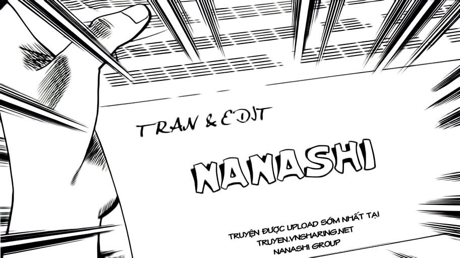 Fantasista - Chương 21 - Trang 16