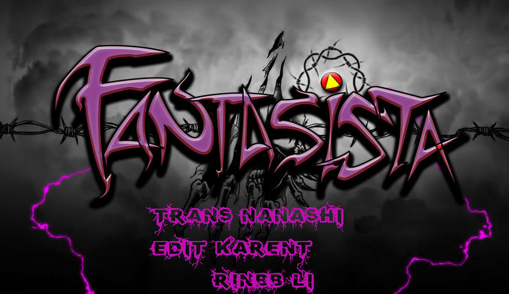 Fantasista - Chương 31 - Trang 21