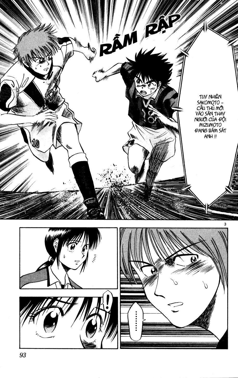 Fantasista - Chương 4 - Trang 4