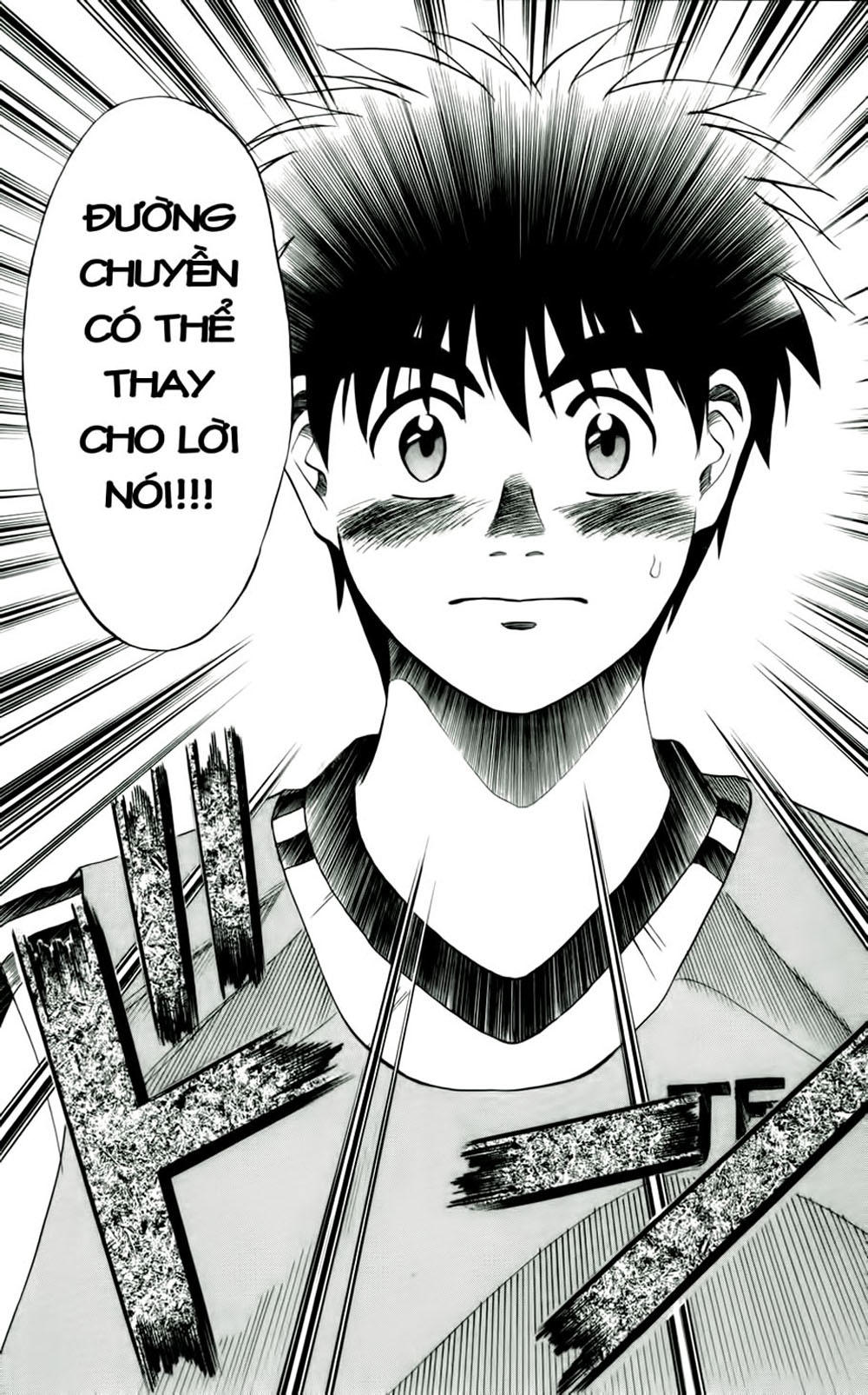 Fantasista - Chương 40 - Trang 6