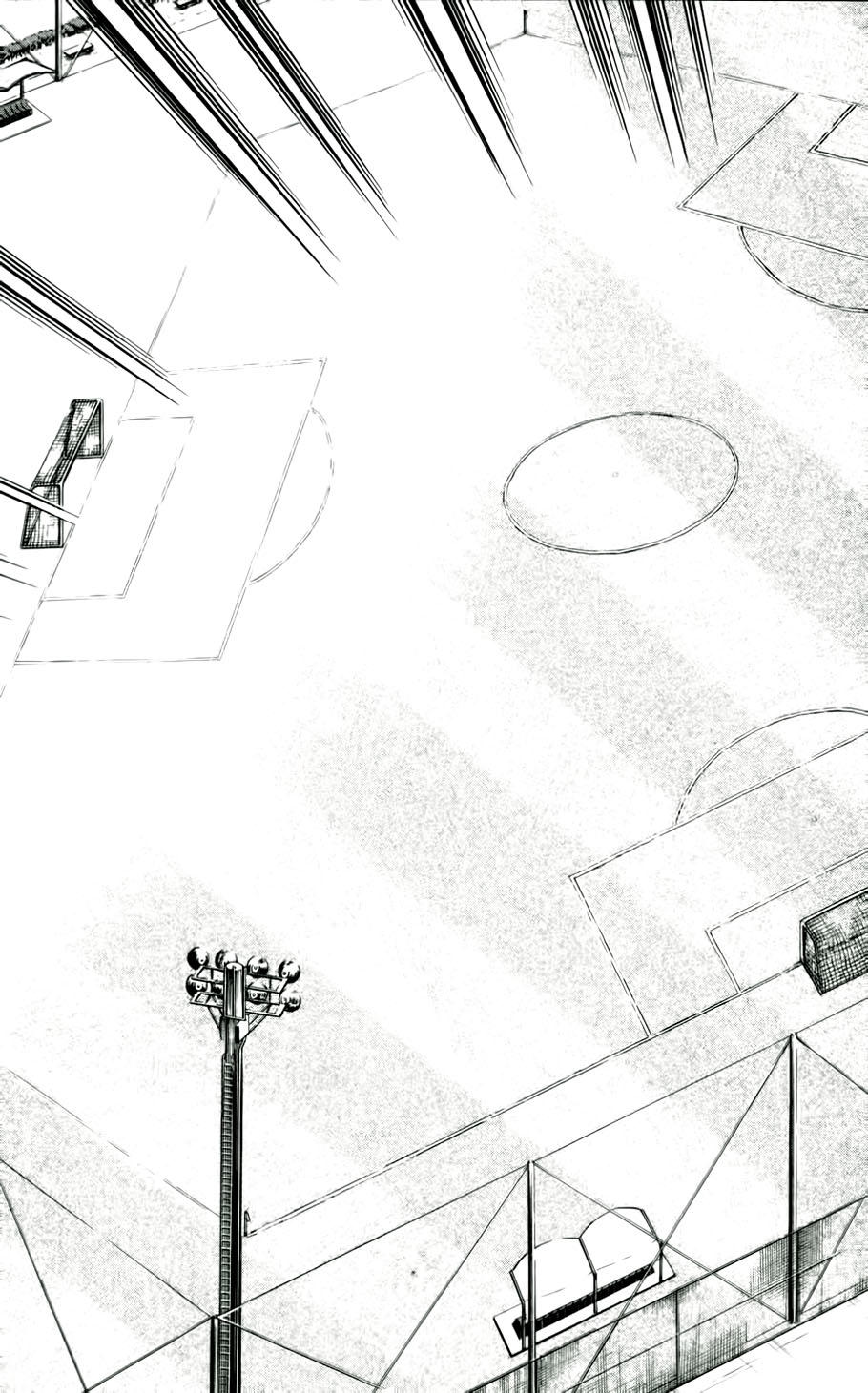 Fantasista - Chương 43 - Trang 11