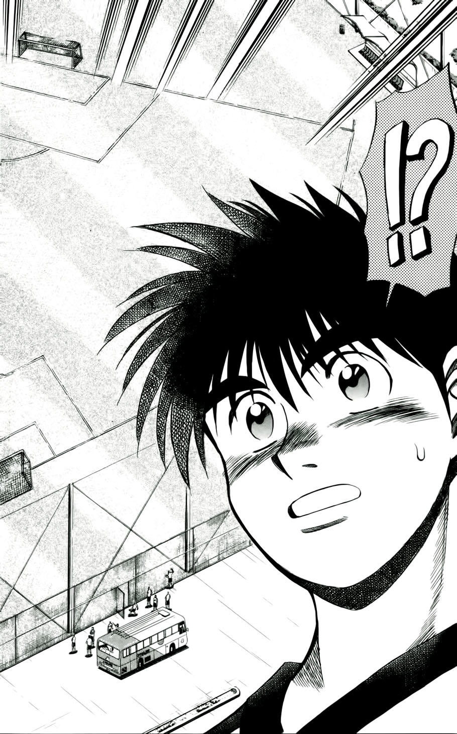 Fantasista - Chương 43 - Trang 10