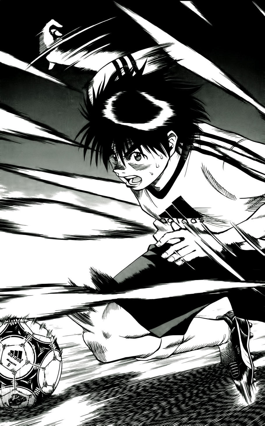 Fantasista - Chương 46 - Trang 7