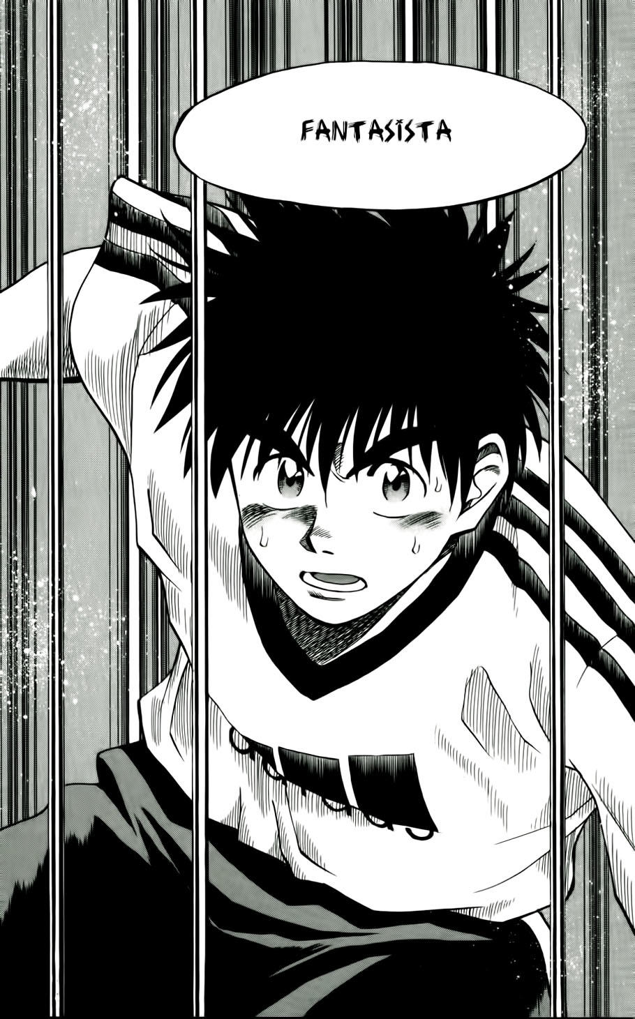Fantasista - Chương 47 - Trang 6