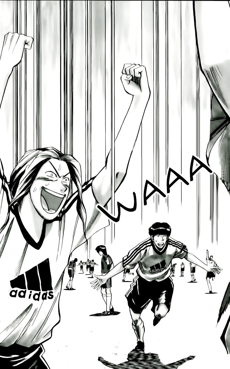 Fantasista - Chương 49 - Trang 2