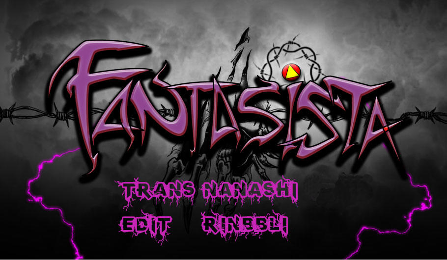 Fantasista - Chương 49 - Trang 22