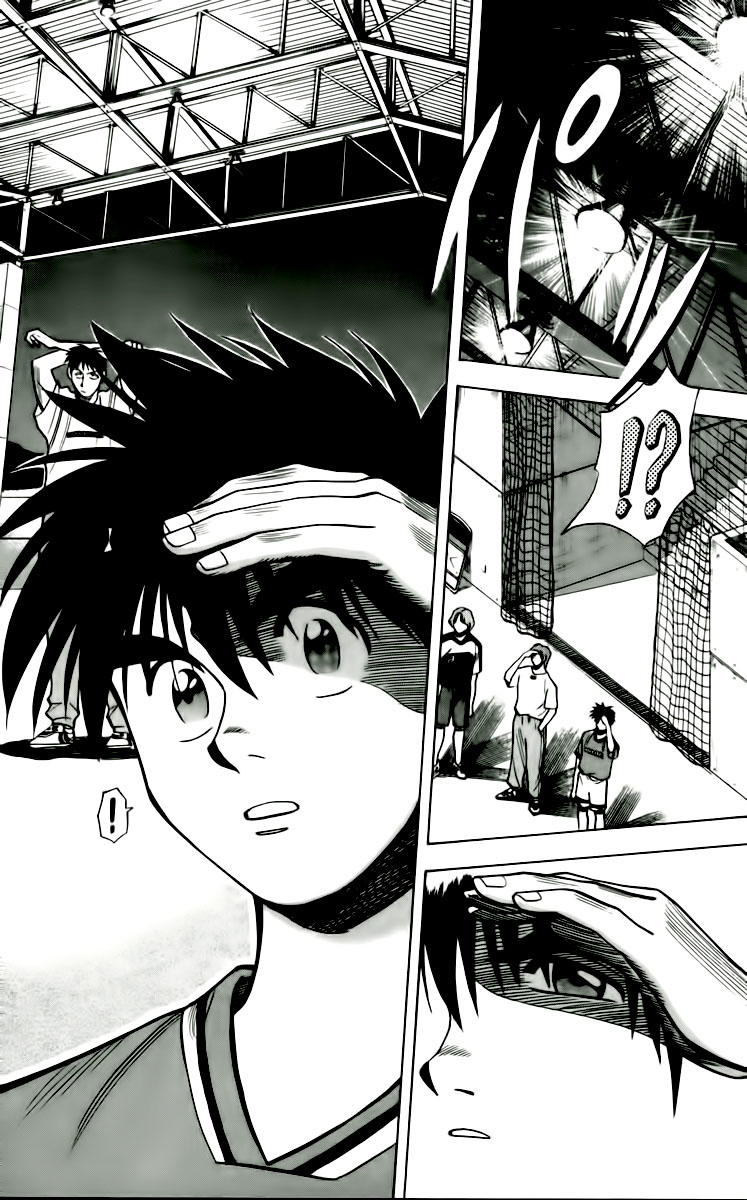 Fantasista - Chương 49 - Trang 7