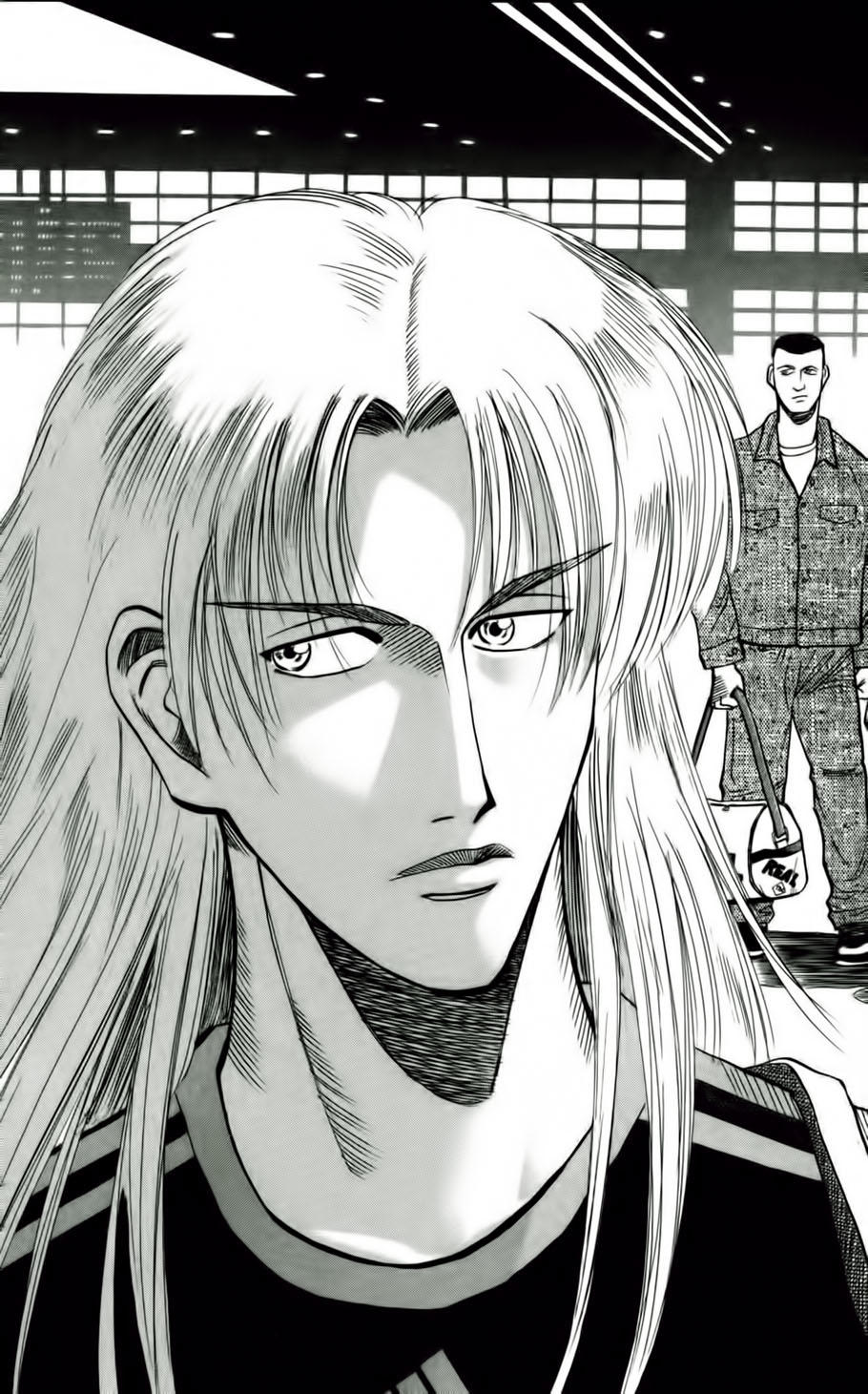 Fantasista - Chương 50 - Trang 3