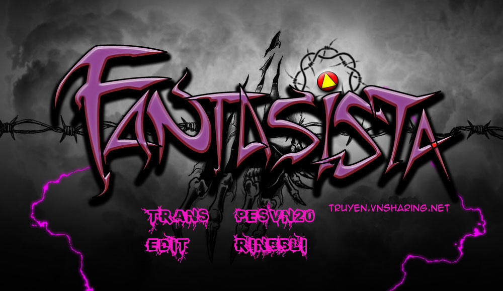 Fantasista - Chương 51 - Trang 20