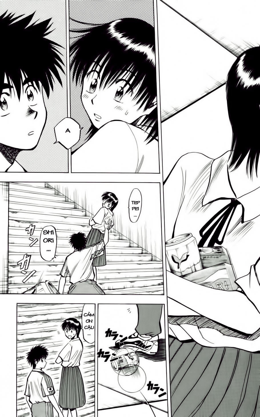 Fantasista - Chương 56 - Trang 11