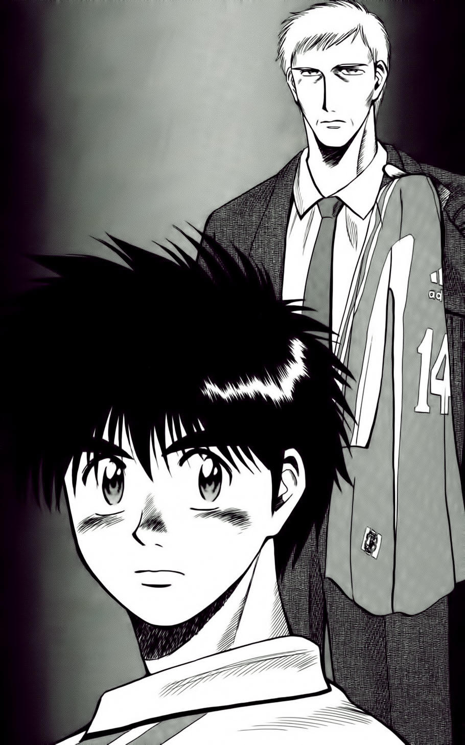 Fantasista - Chương 57 - Trang 16