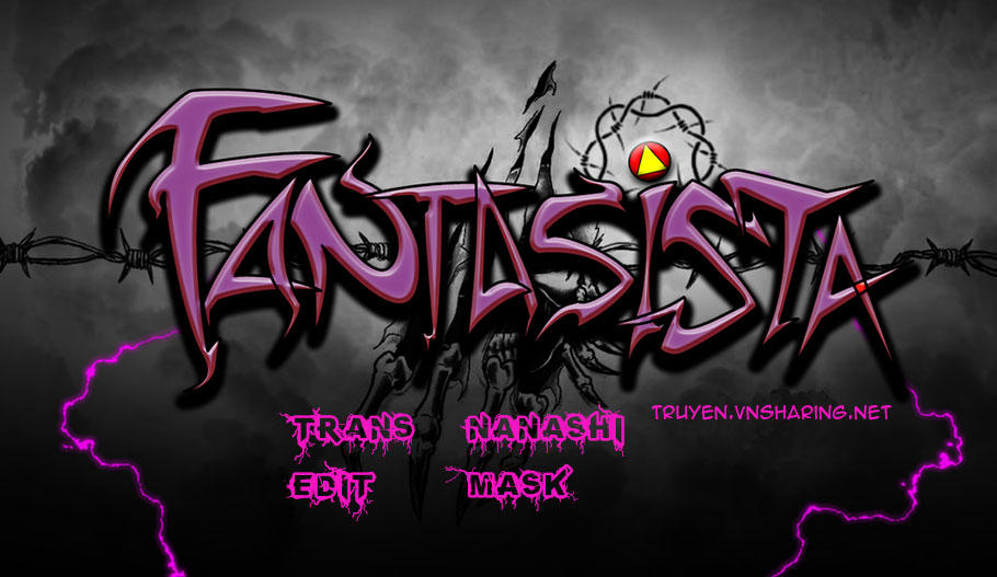 Fantasista - Chương 57 - Trang 22