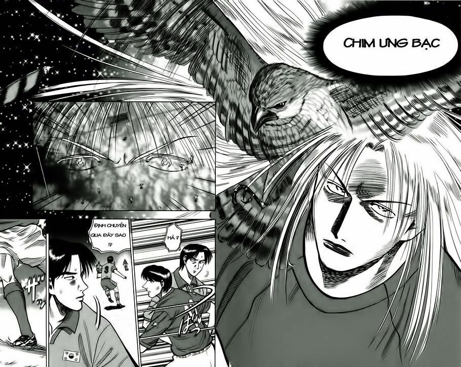 Fantasista - Chương 58 - Trang 16