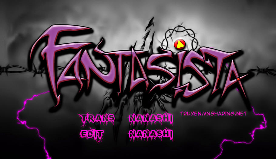 Fantasista - Chương 59 - Trang 22