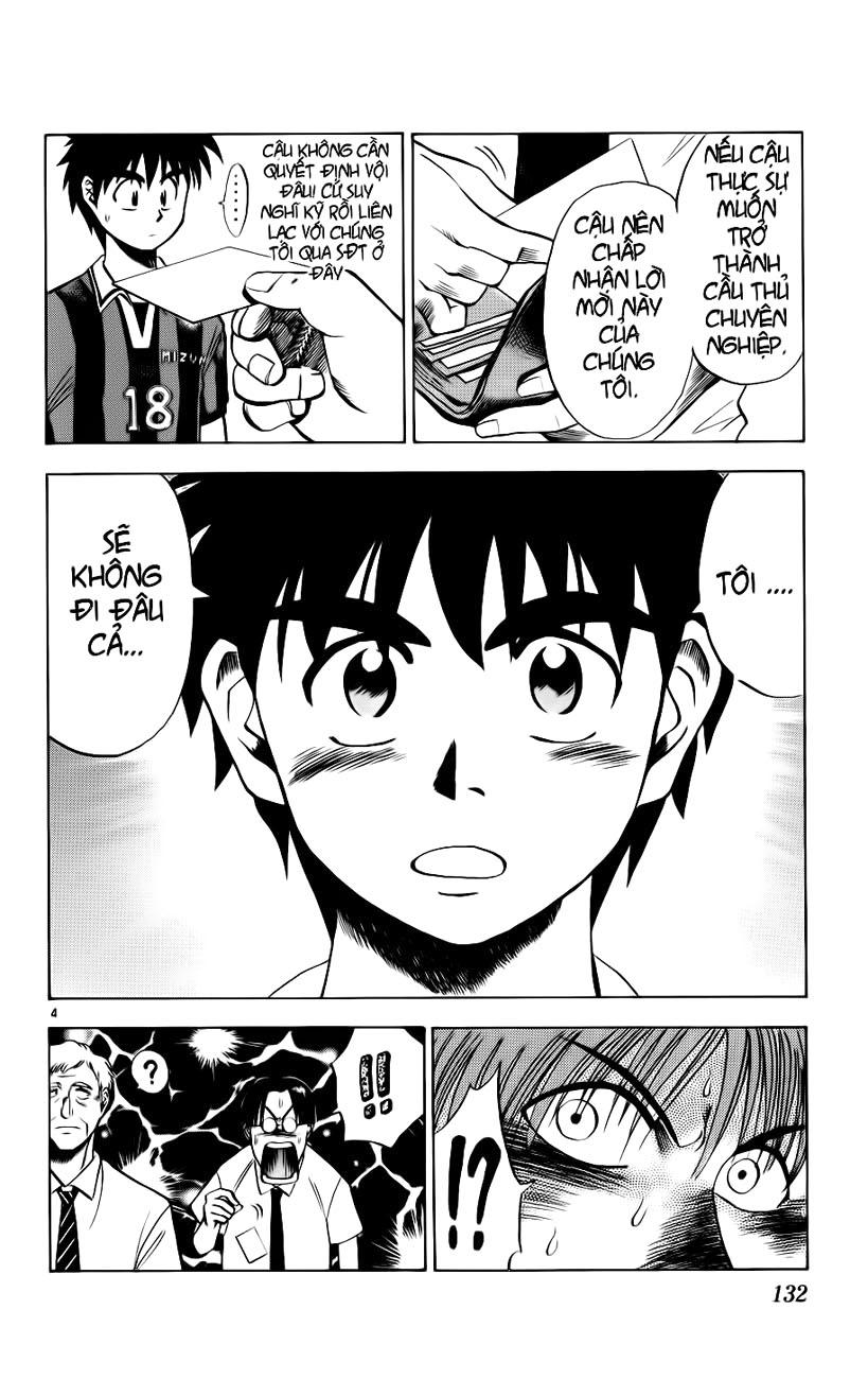 Fantasista - Chương 6 - Trang 4