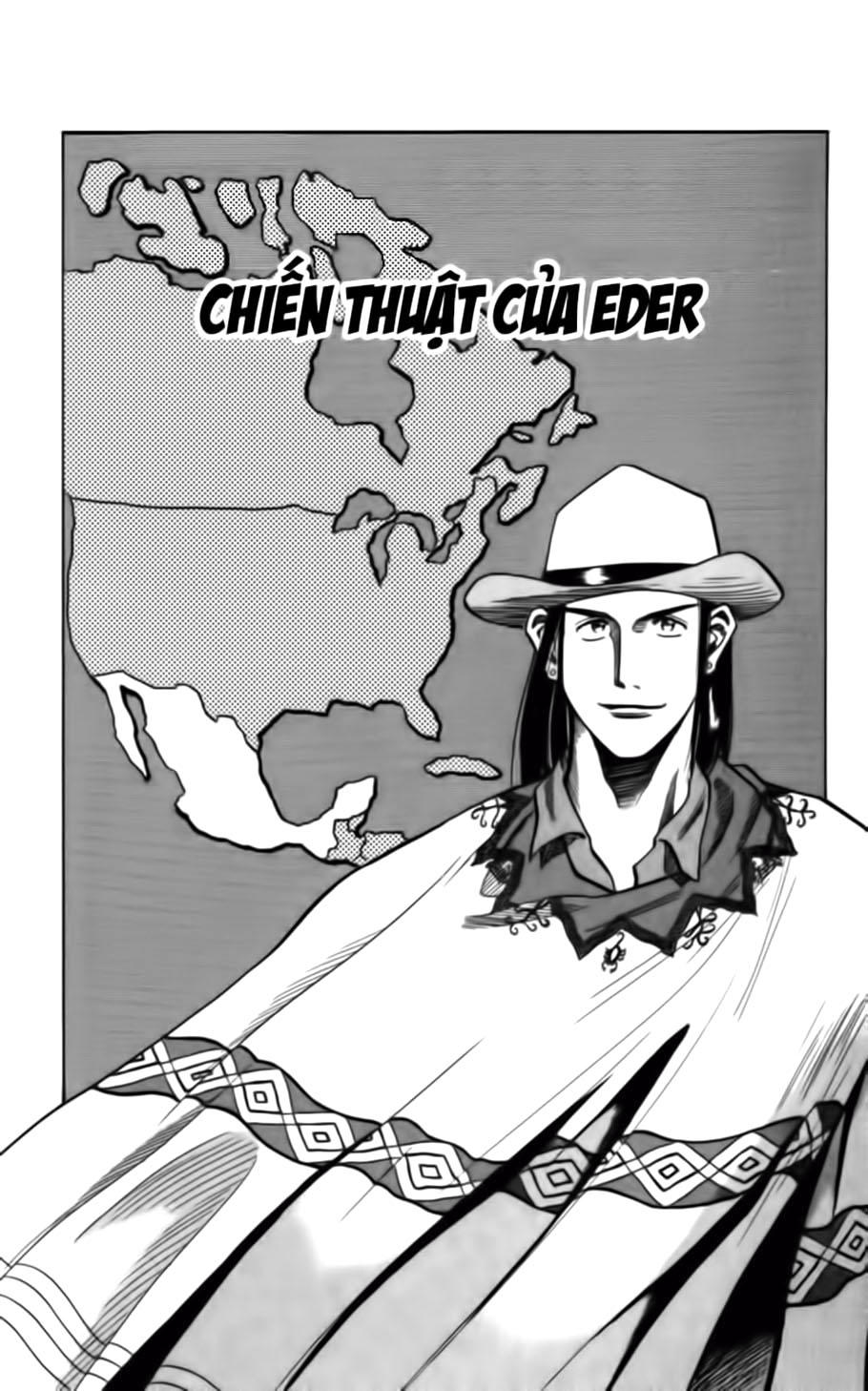 Fantasista - Chương 62 - Trang 1