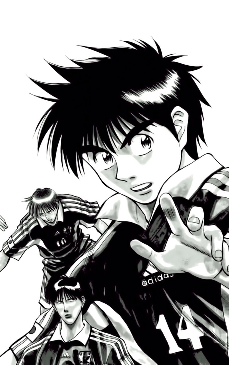 Fantasista - Chương 65 - Trang 2