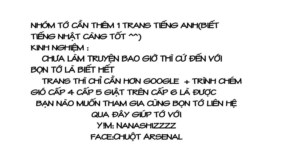 Fantasista - Chương 69 - Trang 22