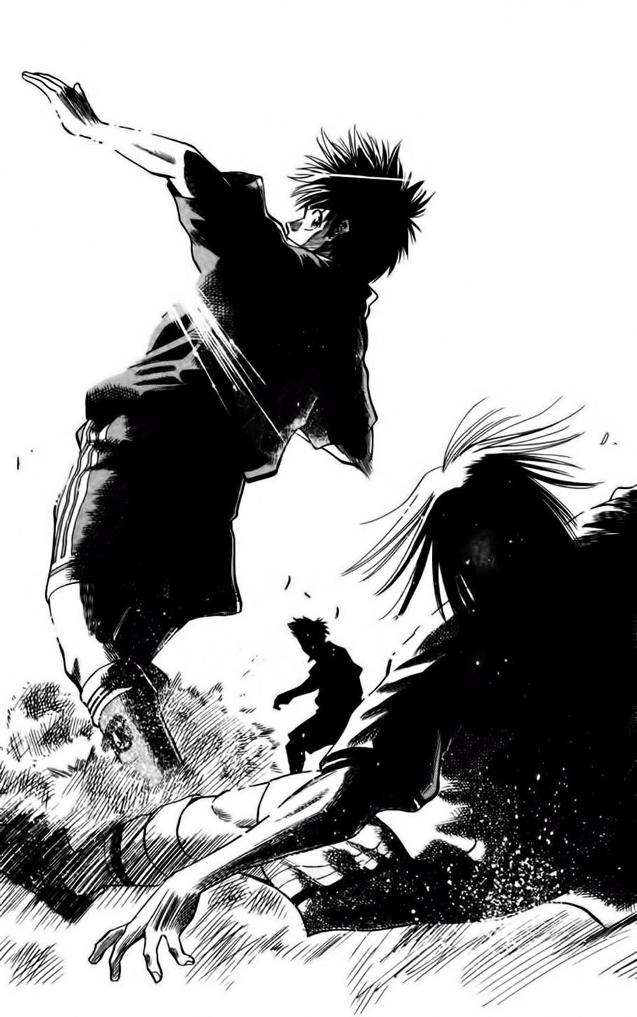 Fantasista - Chương 69 - Trang 10