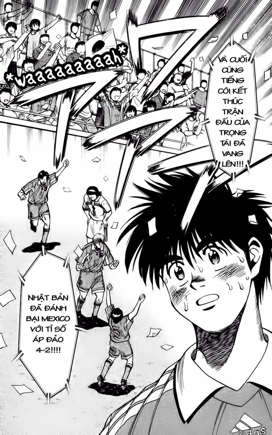 Fantasista - Chương 70 - Trang 15