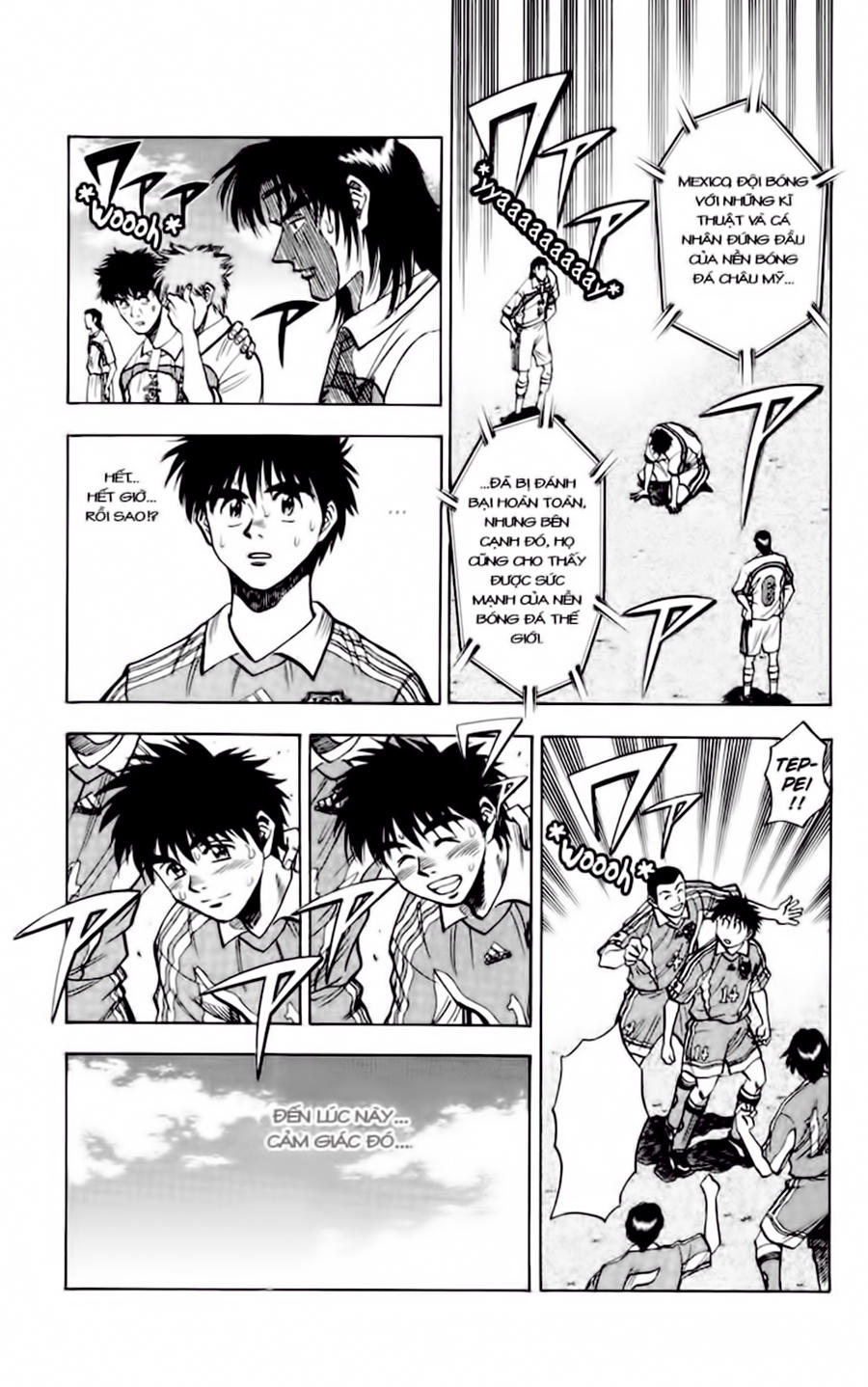 Fantasista - Chương 70 - Trang 16