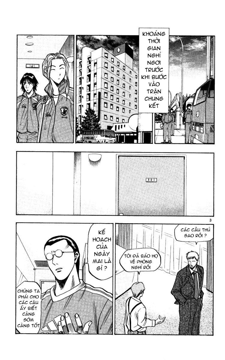 Fantasista - Chương 71 - Trang 3
