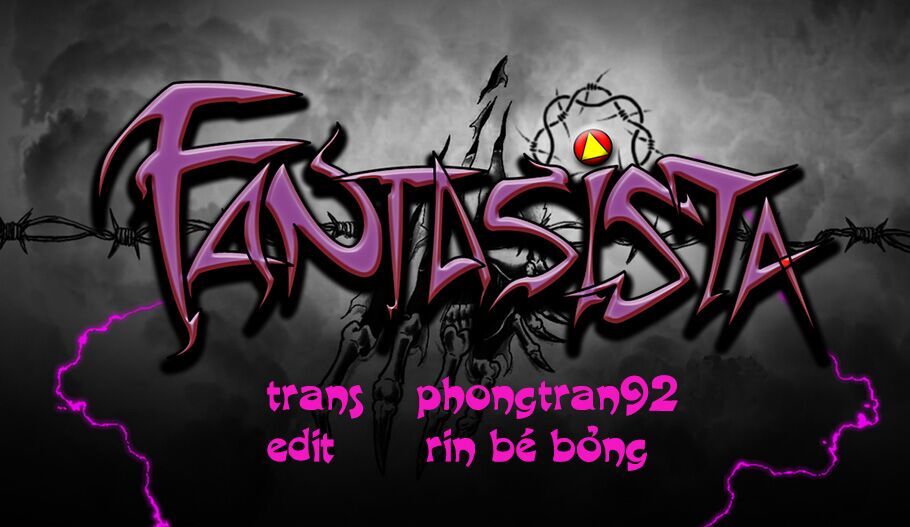 Fantasista - Chương 74 - Trang 19