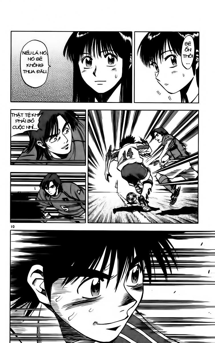 Fantasista - Chương 79 - Trang 15