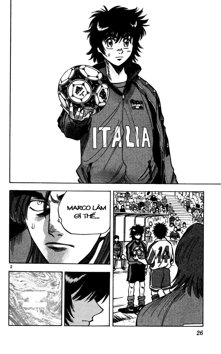 Fantasista - Chương 80 - Trang 2