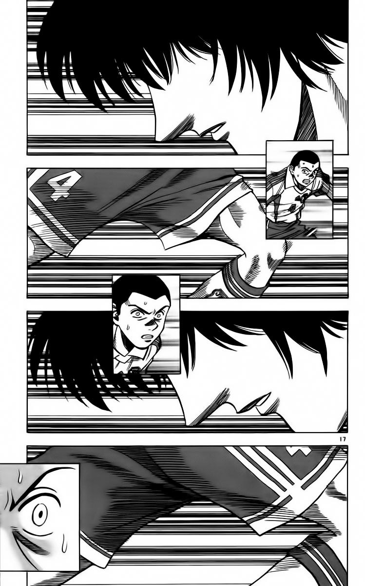 Fantasista - Chương 81 - Trang 14