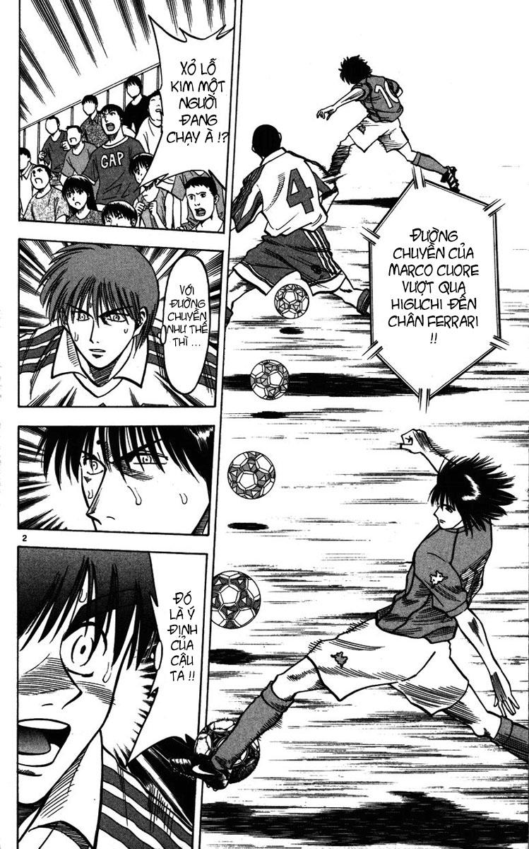 Fantasista - Chương 82 - Trang 2