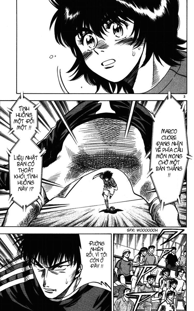 Fantasista - Chương 82 - Trang 3