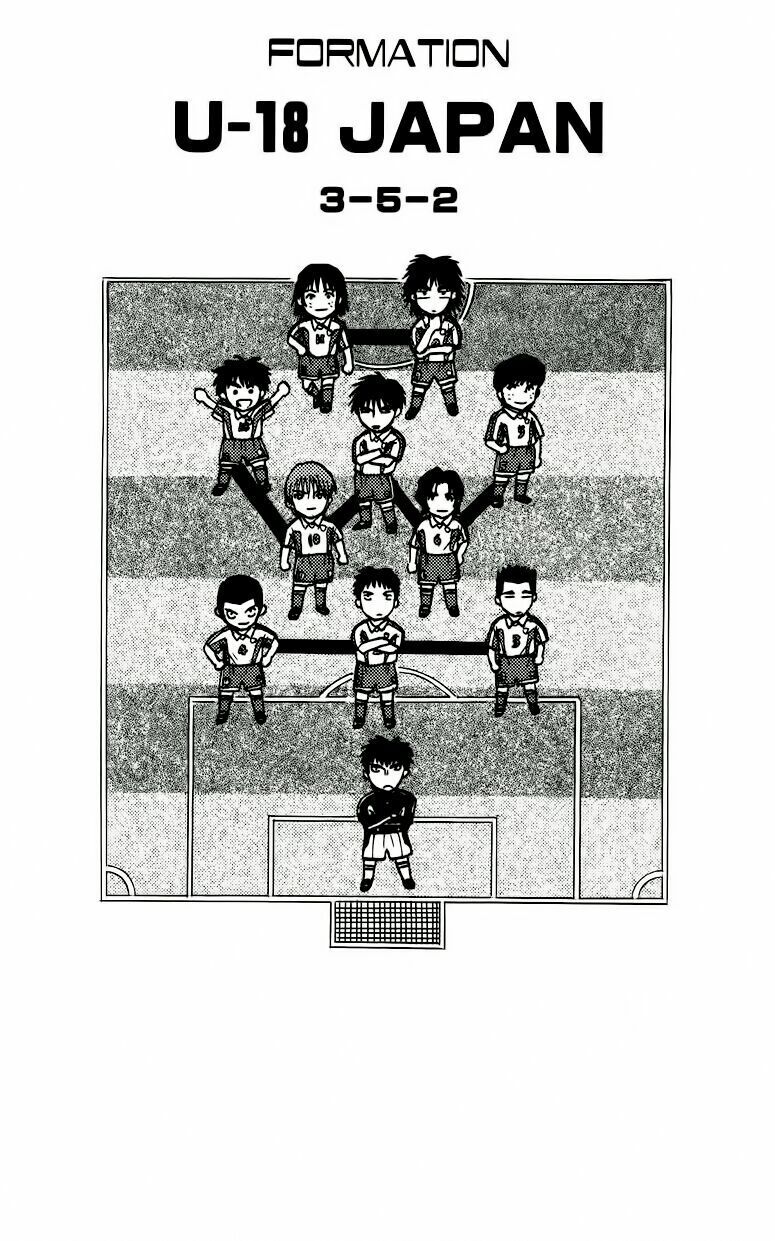 Fantasista - Chương 83 - Trang 28