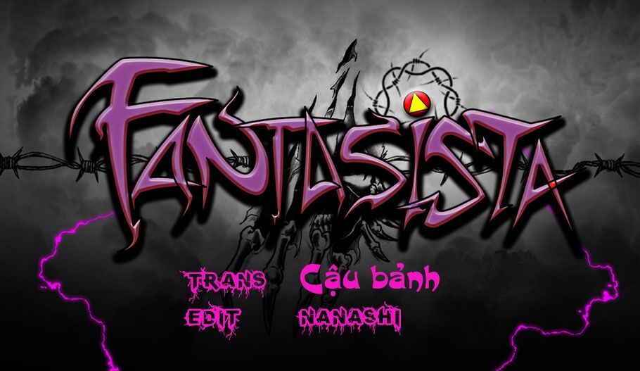 Fantasista - Chương 83 - Trang 29
