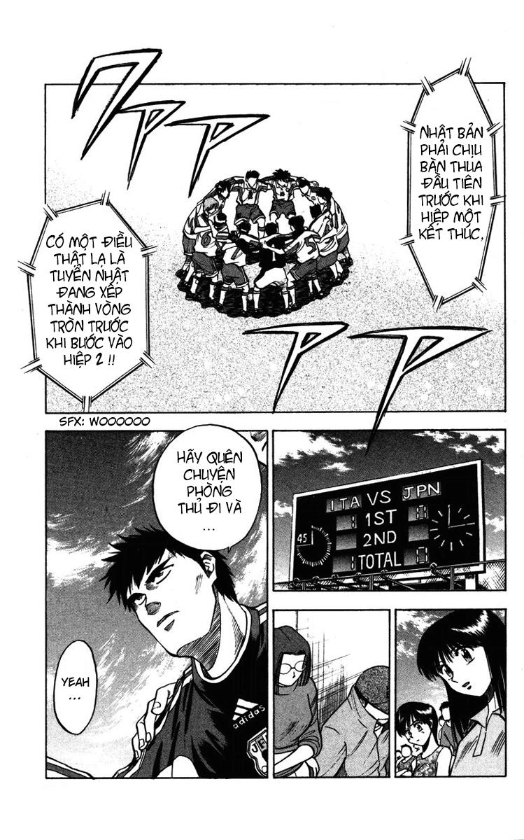 Fantasista - Chương 84 - Trang 1