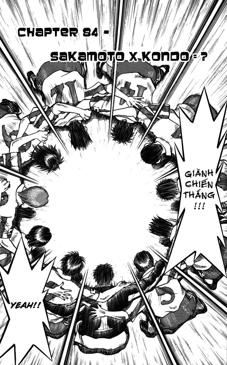 Fantasista - Chương 84 - Trang 2