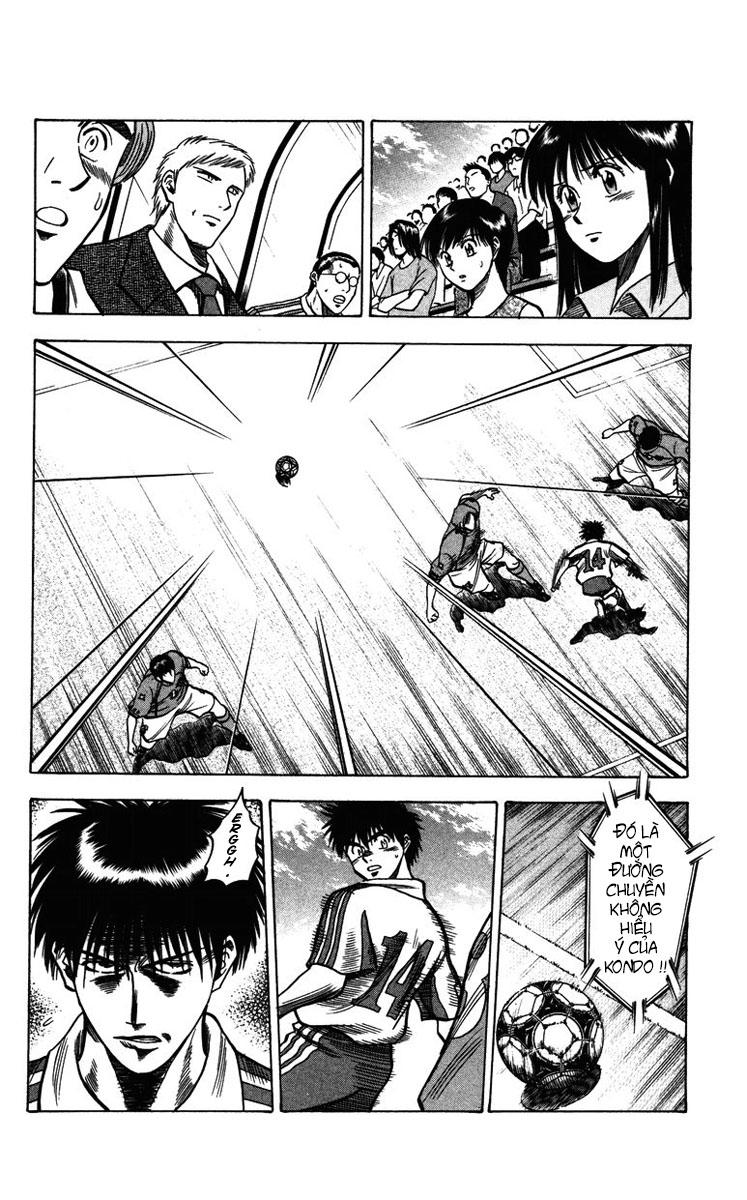 Fantasista - Chương 84 - Trang 13