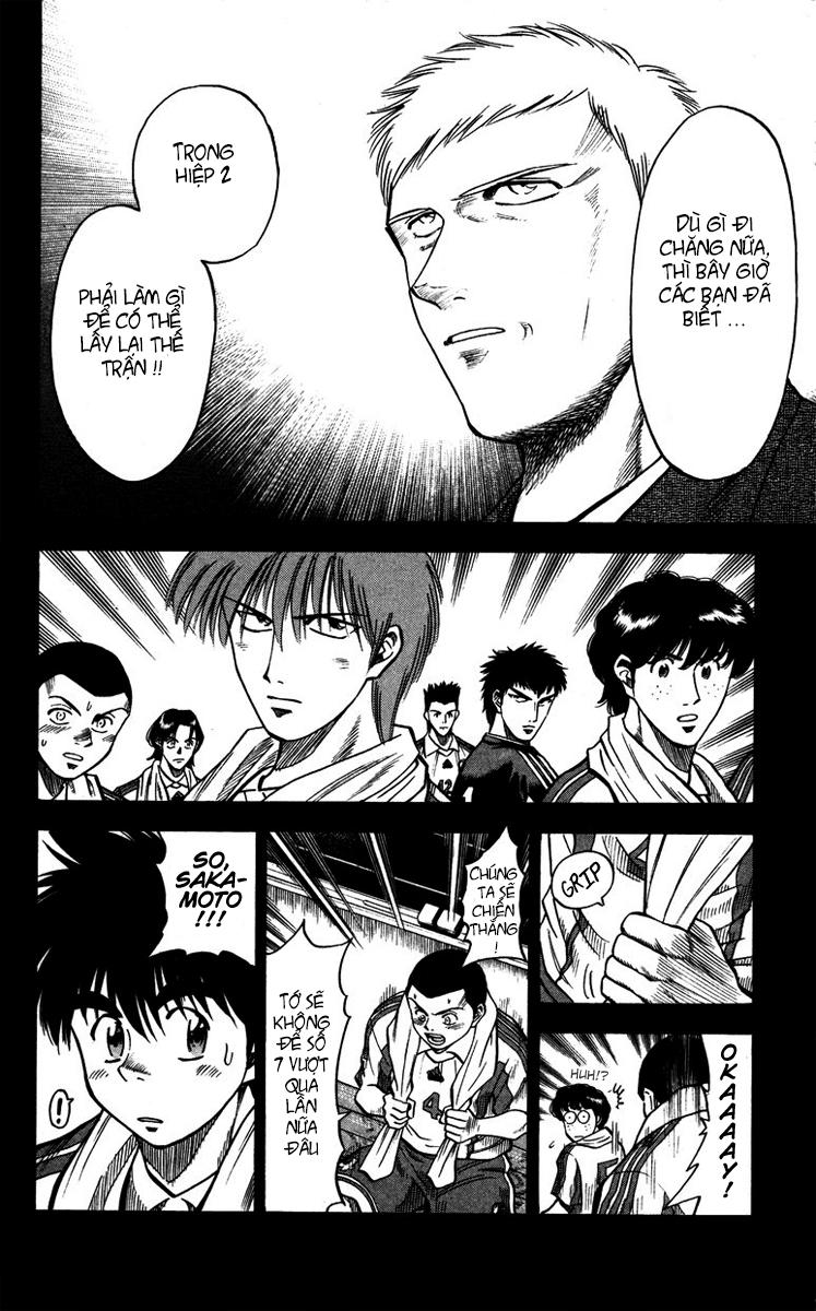 Fantasista - Chương 84 - Trang 4