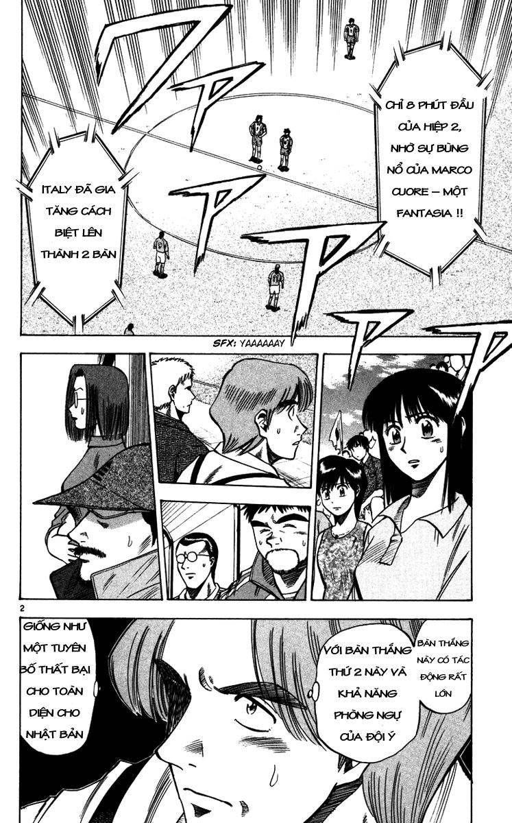 Fantasista - Chương 87 - Trang 2