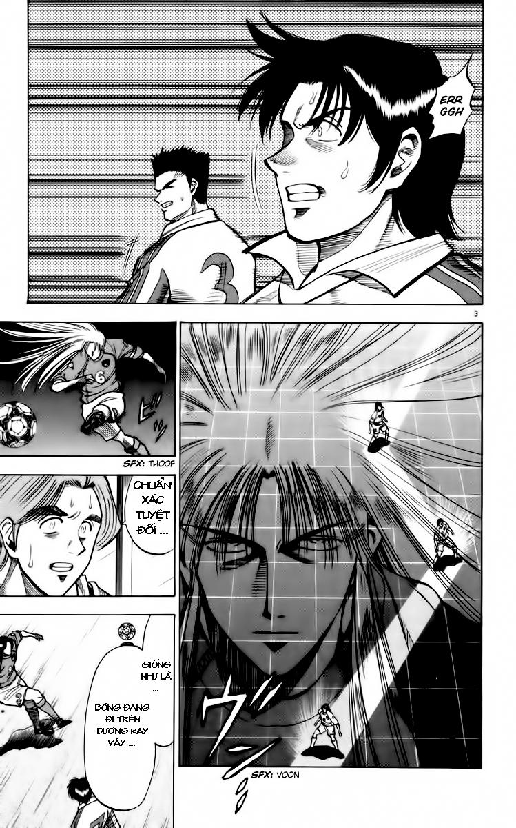 Fantasista - Chương 88 - Trang 8