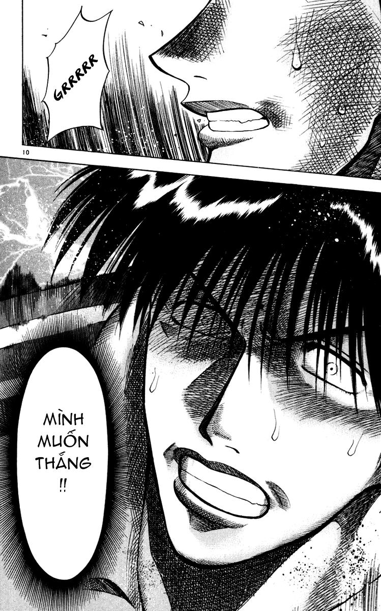 Fantasista - Chương 91 - Trang 9