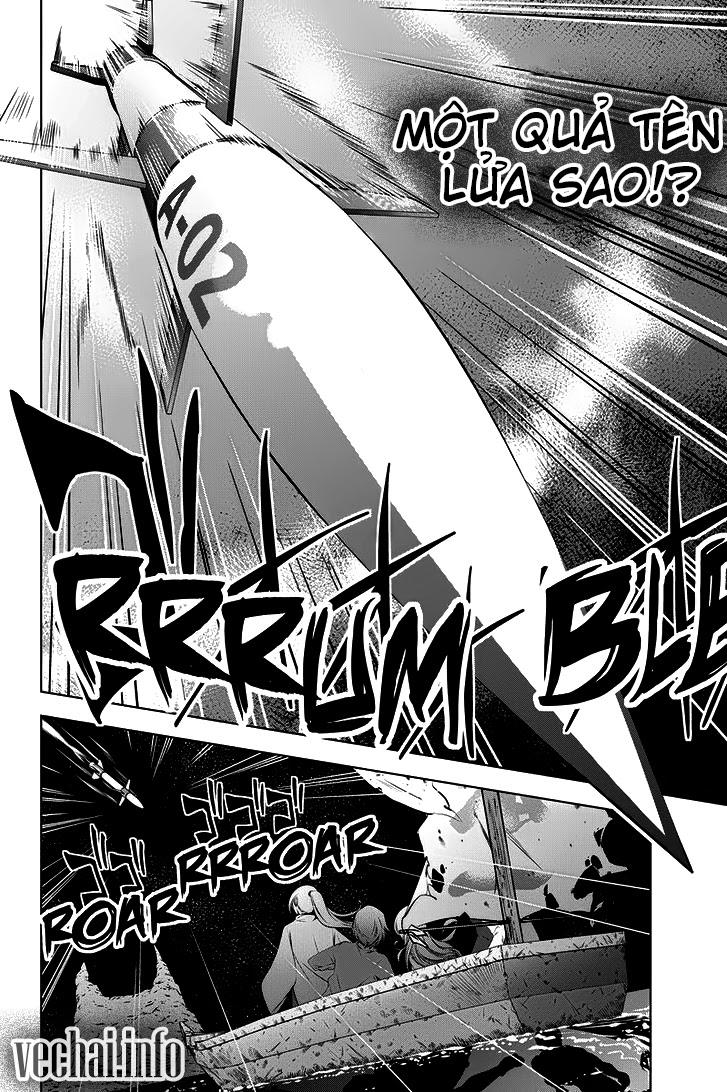 Blackout - Chương 13 - Trang 14