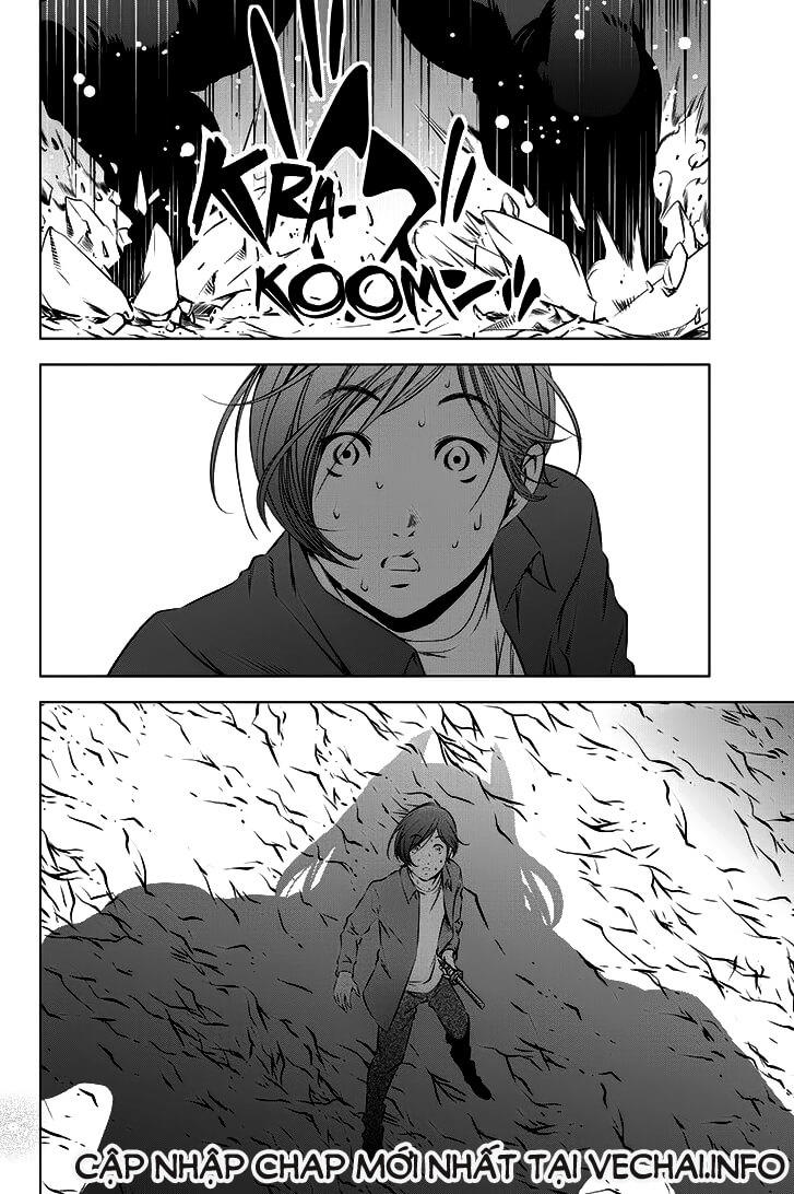 Blackout - Chương 14 - Trang 14