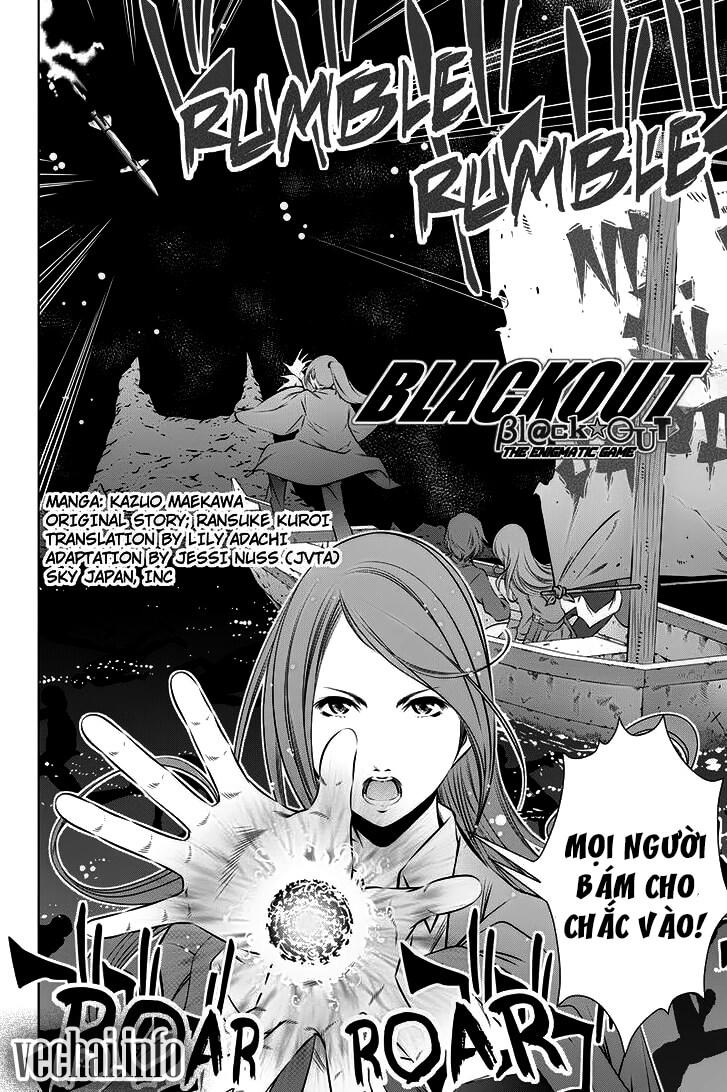 Blackout - Chương 14 - Trang 4